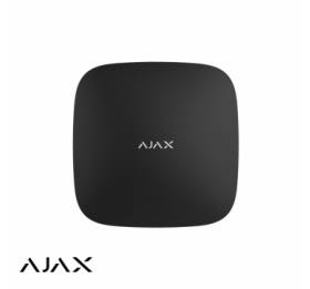 Ajax - Gateway - Hub 2 Plus - Zwart