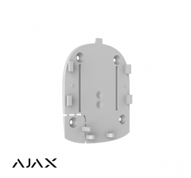 Ajax - Beugel - Hub Bracket Case - Wit