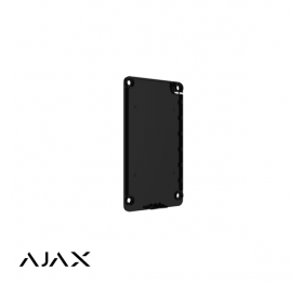 Ajax - Beugel - Keypad SmartBracket - Zwart