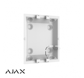 Ajax - Beugel - MotionProtect Bracket Case - Wit