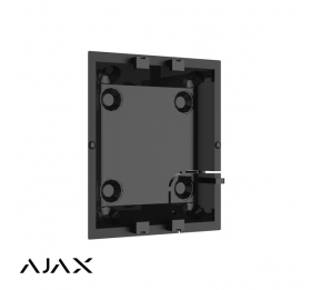 Ajax - Beugel - MotionProtect Bracket Case - Zwart