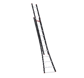 Weg huis laten we het doen Kan weerstaan Veilige ladders & trappen kopen? | Veilig.nl