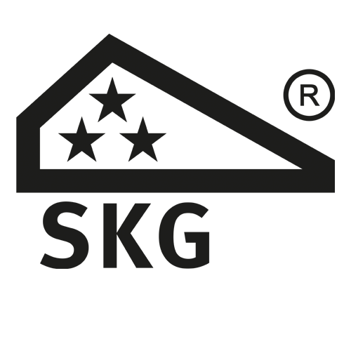 SKG-certificering